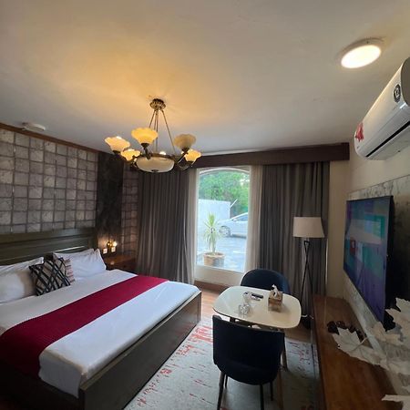 Laca Sa Lodge Opp Canturus Mall Исламабад Экстерьер фото